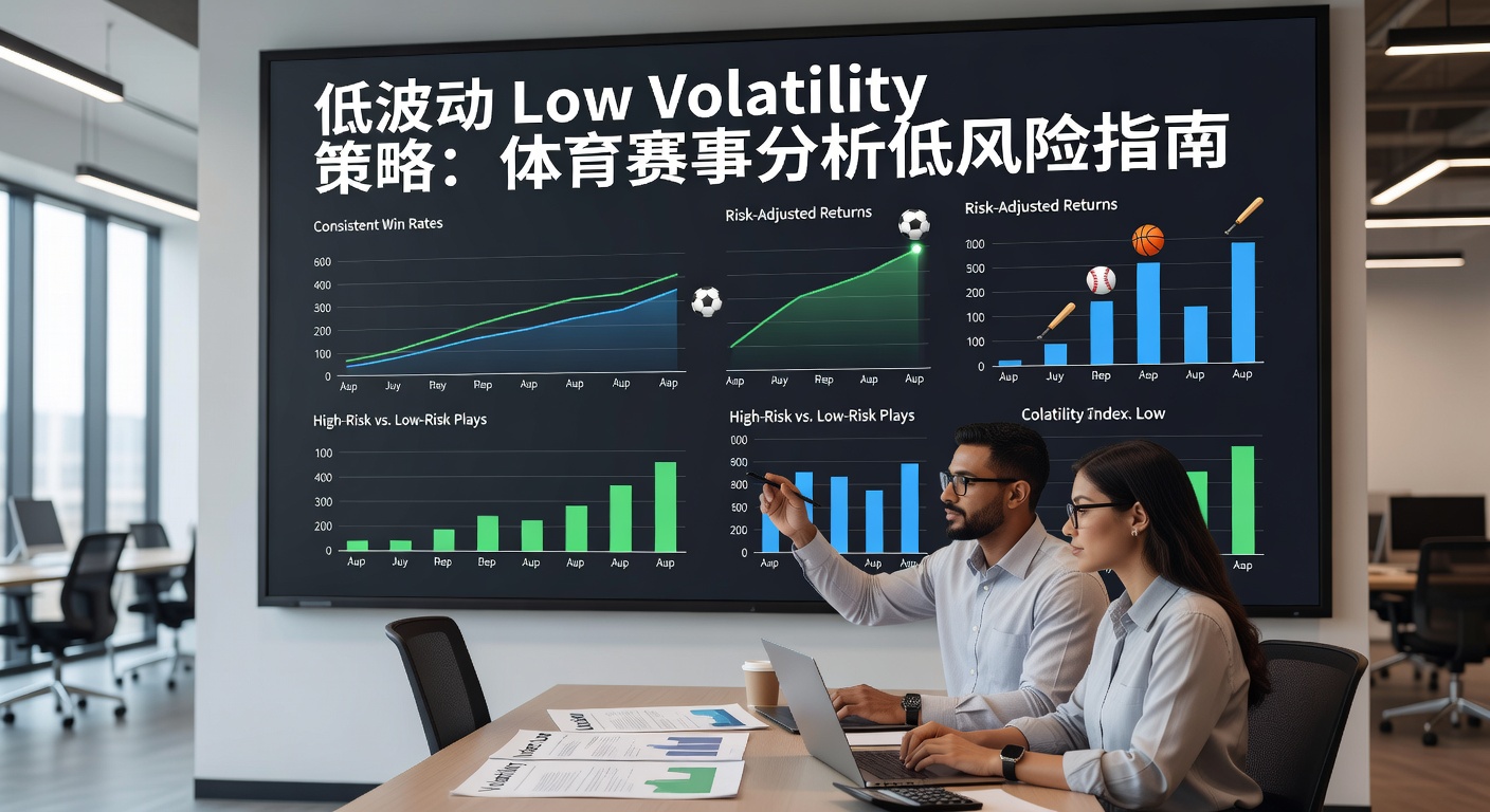 低波动策略：体育赛事低风险竞猜指南