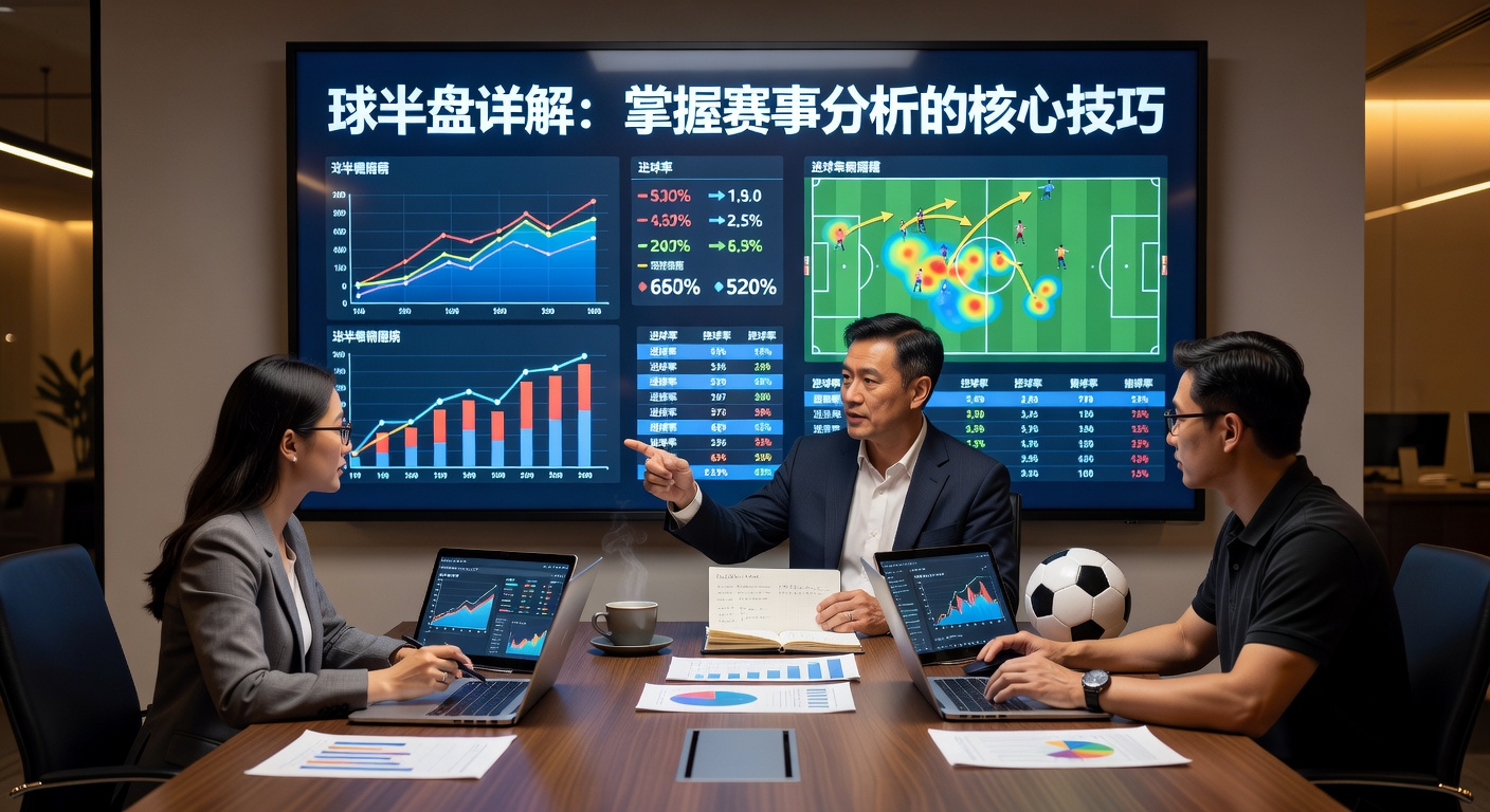球半盘详解：赛事分析技巧与实战指南