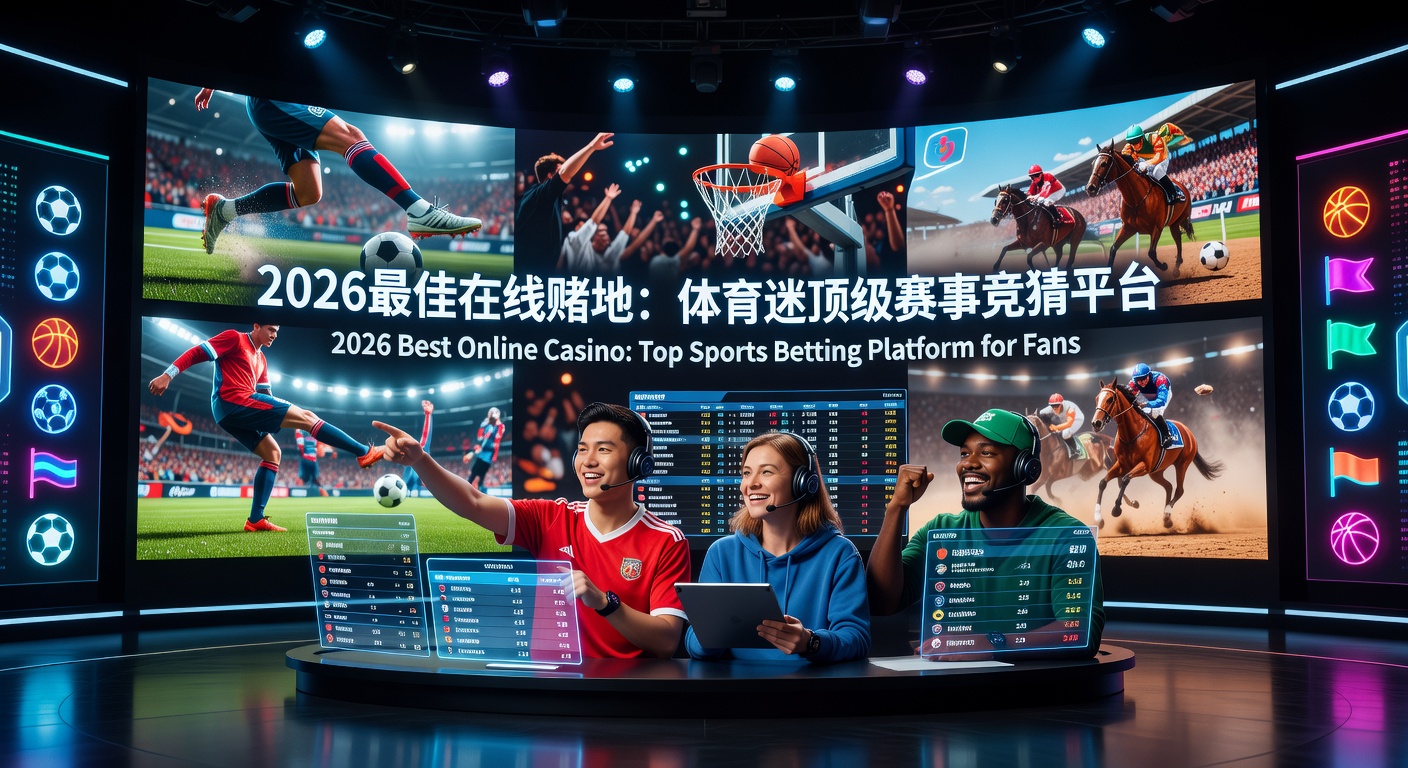 2026最佳在线赌场 | Best Online Casino体育竞猜