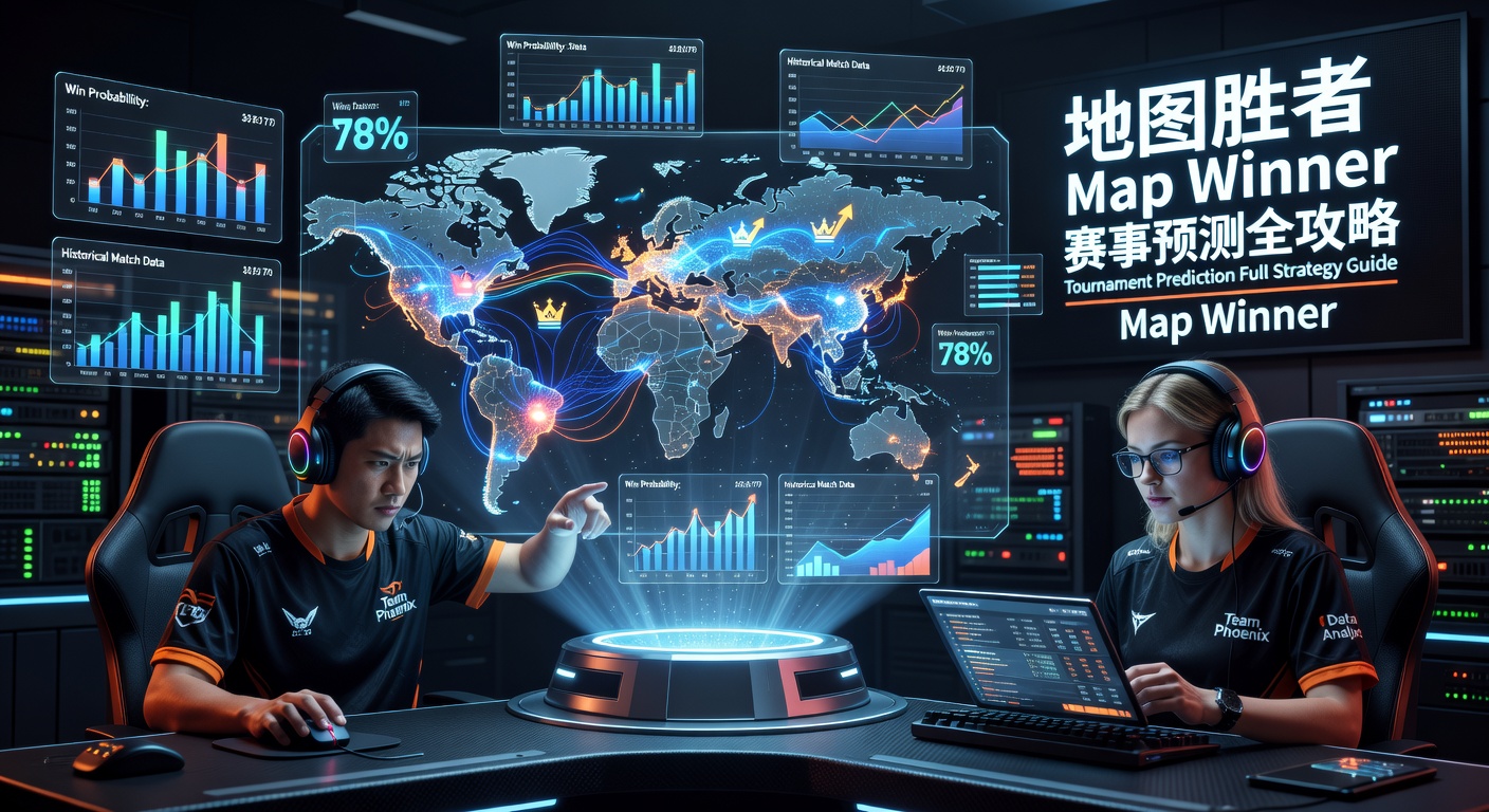 地图胜者 Map Winner预测技巧与2026赛事分析