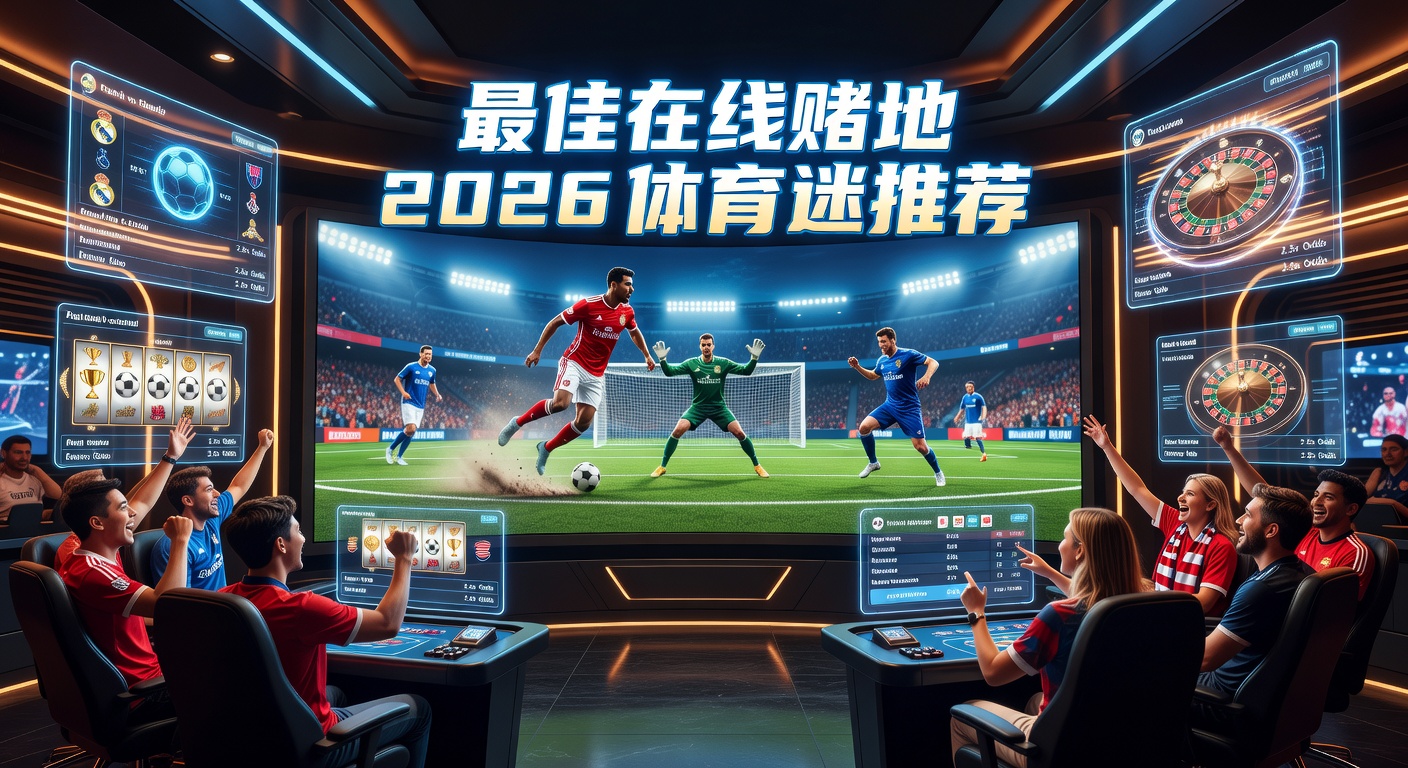 最佳在线赌场2026最新推荐