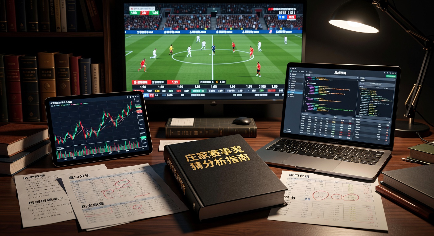 庄家 Banker 竞猜策略详解与避坑指南