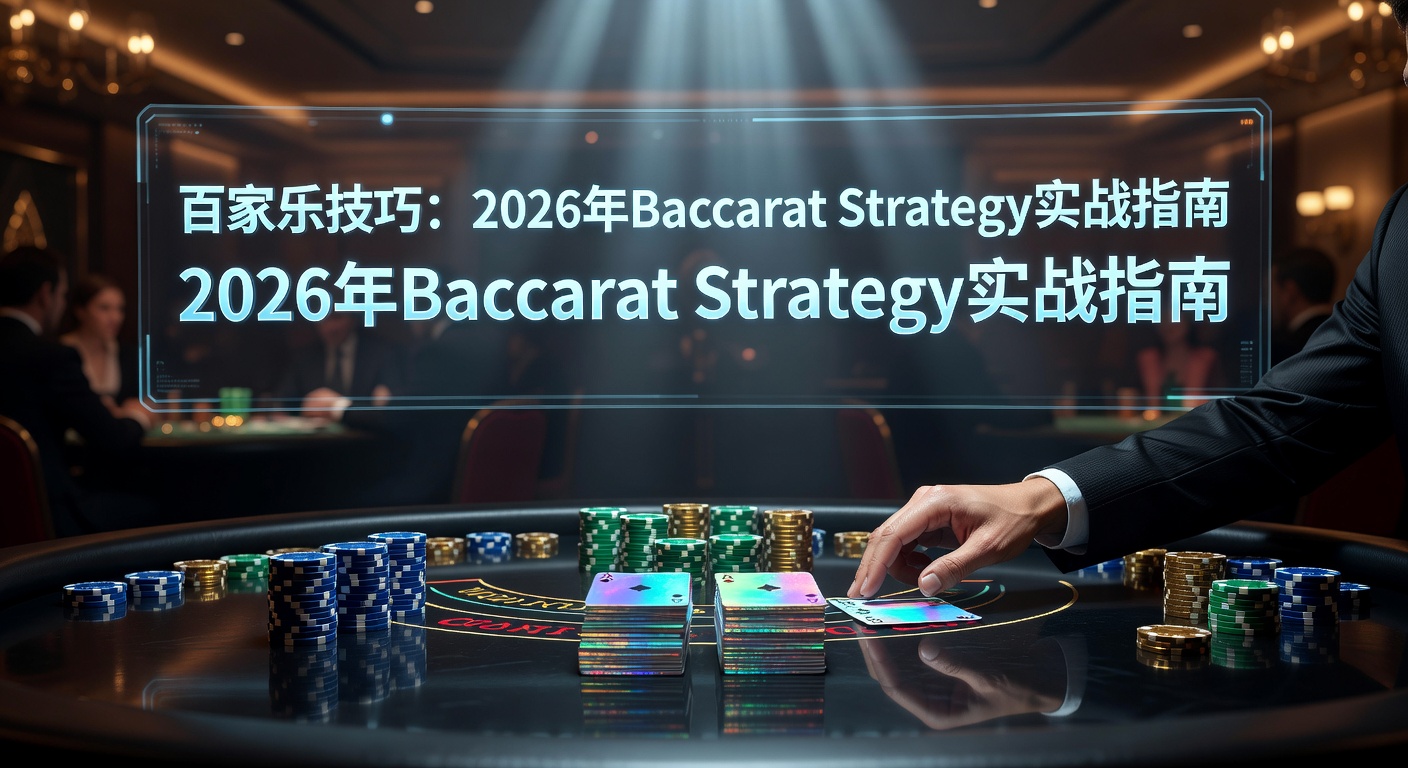 百家乐技巧 baccarat strategy 必学攻略